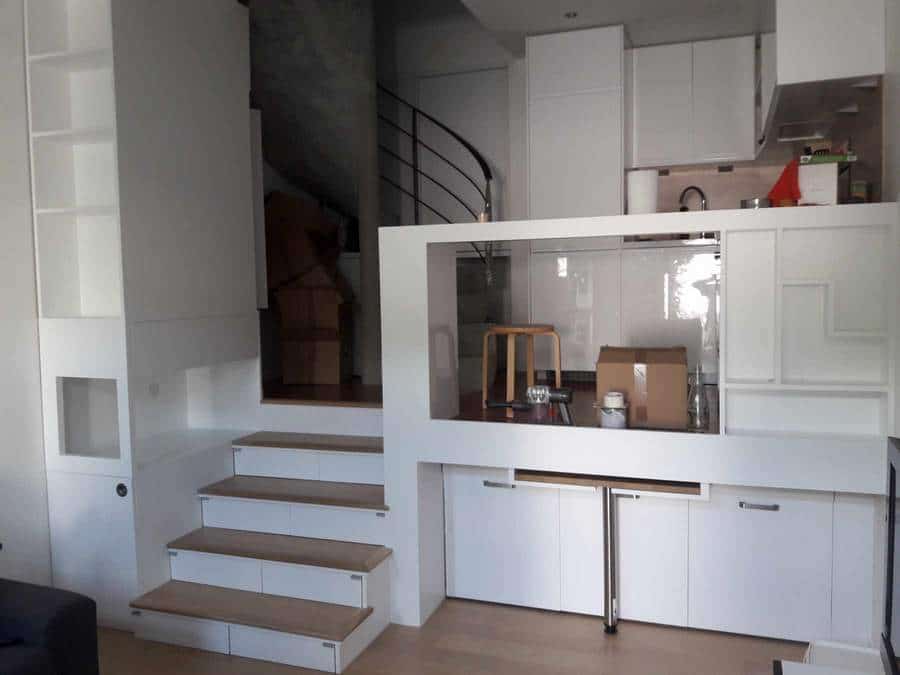 Entreprise de renovation