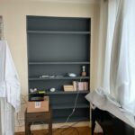 R&eacute;novation appartement Paris, Globale r&eacute;novation