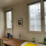 R&eacute;novation appartement Paris, Globale r&eacute;novation