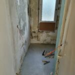 R&eacute;novation appartement Paris, Globale r&eacute;novation