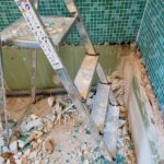 R&eacute;novation appartement Paris, Globale r&eacute;novation