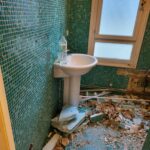 R&eacute;novation appartement Paris, Globale r&eacute;novation