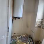 R&eacute;novation appartement Paris, Globale r&eacute;novation