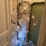 R&eacute;novation appartement Paris, Globale r&eacute;novation