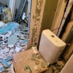 R&eacute;novation appartement Paris, Globale r&eacute;novation