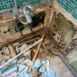 R&eacute;novation appartement Paris, Globale r&eacute;novation