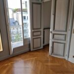 R&eacute;novation appartement Paris, Globale r&eacute;novation