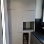 R&eacute;novation appartement Paris, Globale r&eacute;novation