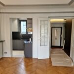 R&eacute;novation appartement Paris, Globale r&eacute;novation