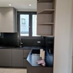 R&eacute;novation appartement Paris, Globale r&eacute;novation