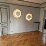 R&eacute;novation appartement Paris, Globale r&eacute;novation