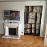 R&eacute;novation appartement Paris, Globale r&eacute;novation