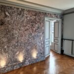 R&eacute;novation appartement Paris, Globale r&eacute;novation